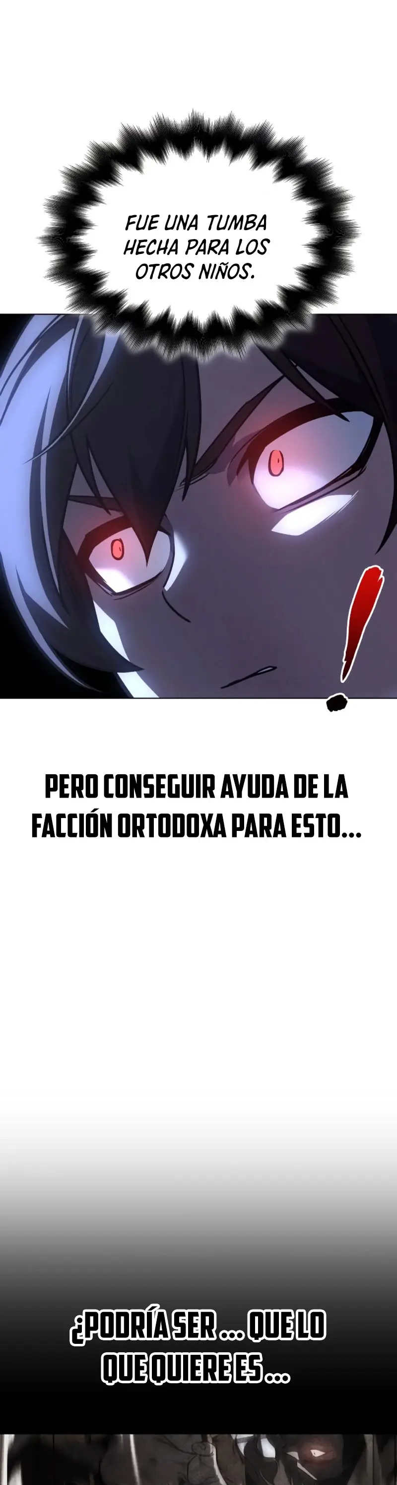 Reencarne Como El Heredero Loco capítulo 104 página 10
