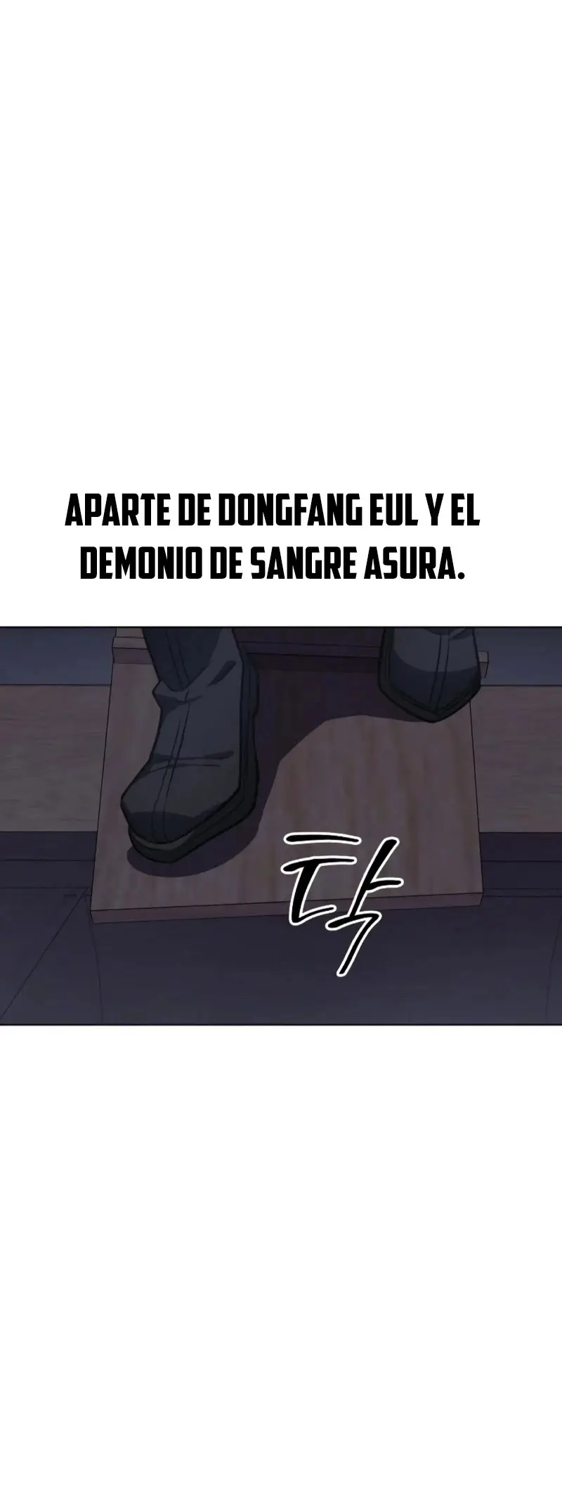 Reencarne Como El Heredero Loco capítulo 104 página 18