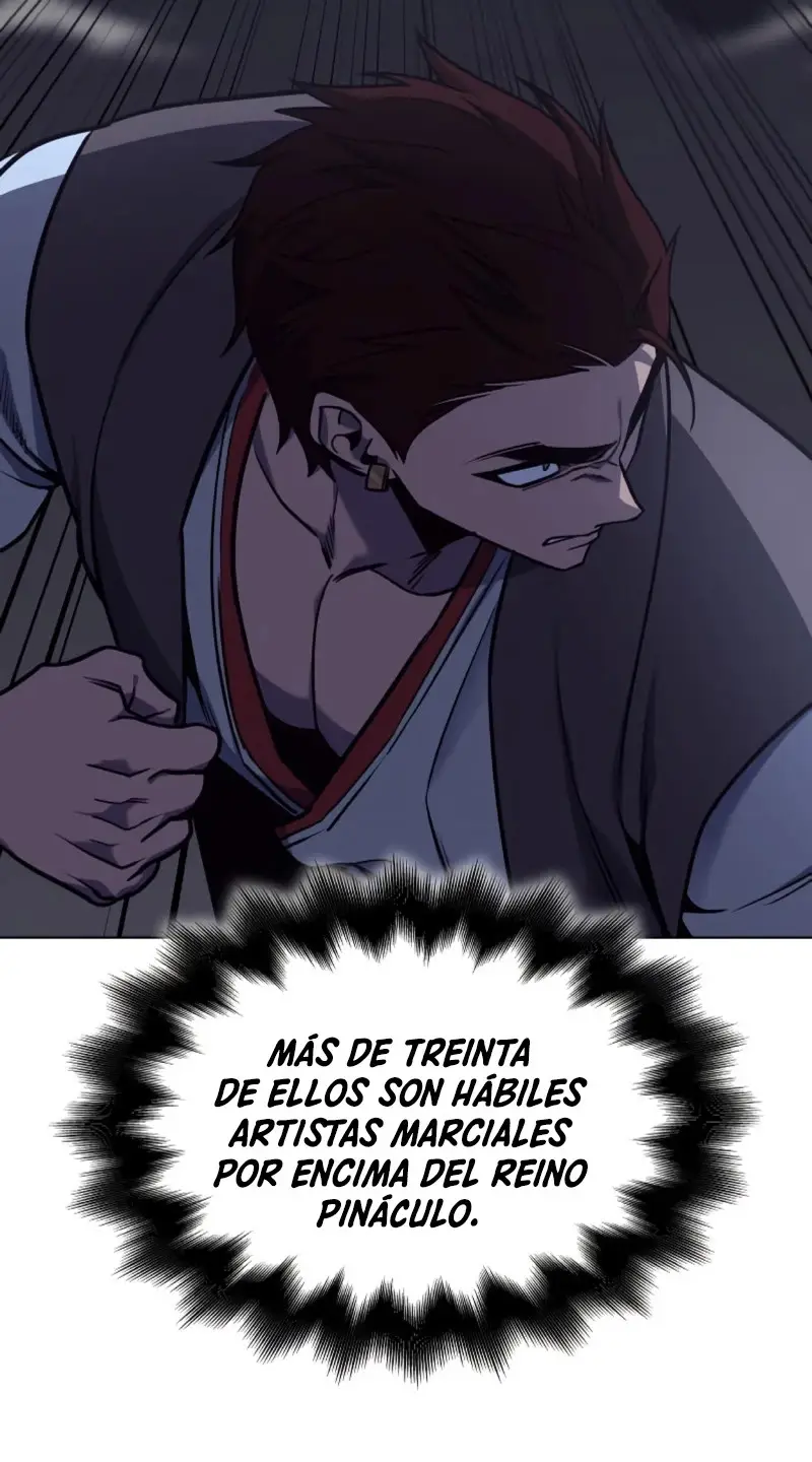 Reencarne Como El Heredero Loco capítulo 104 página 22