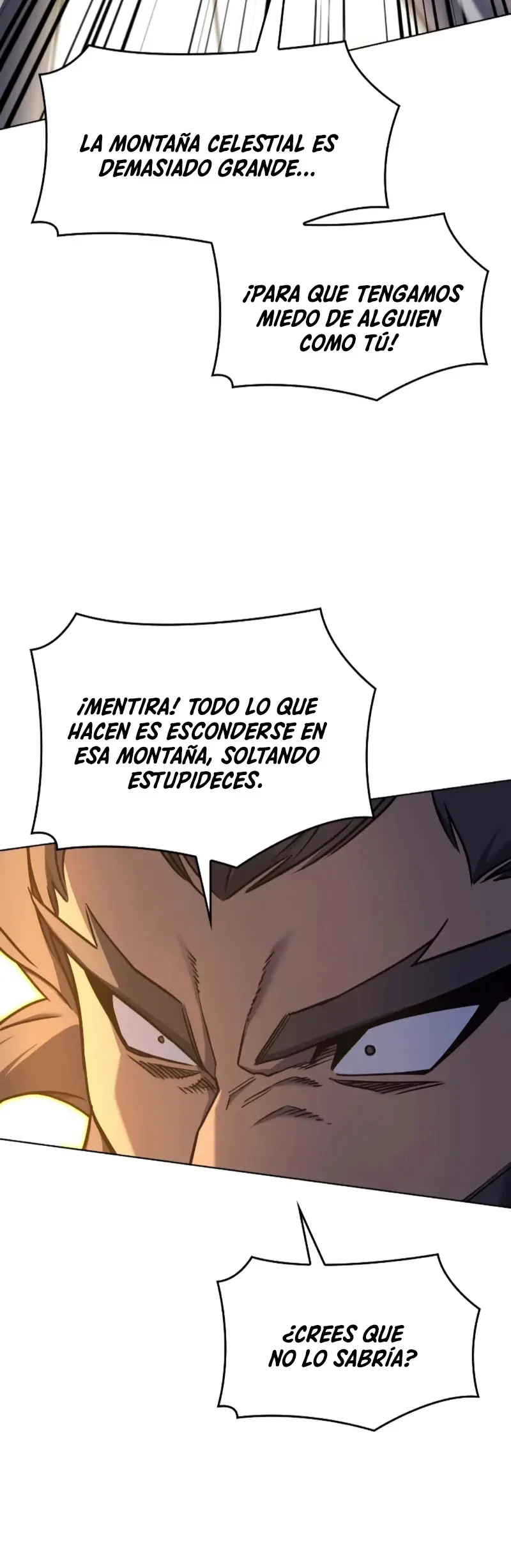 Reencarne Como El Heredero Loco capítulo 104 página 48