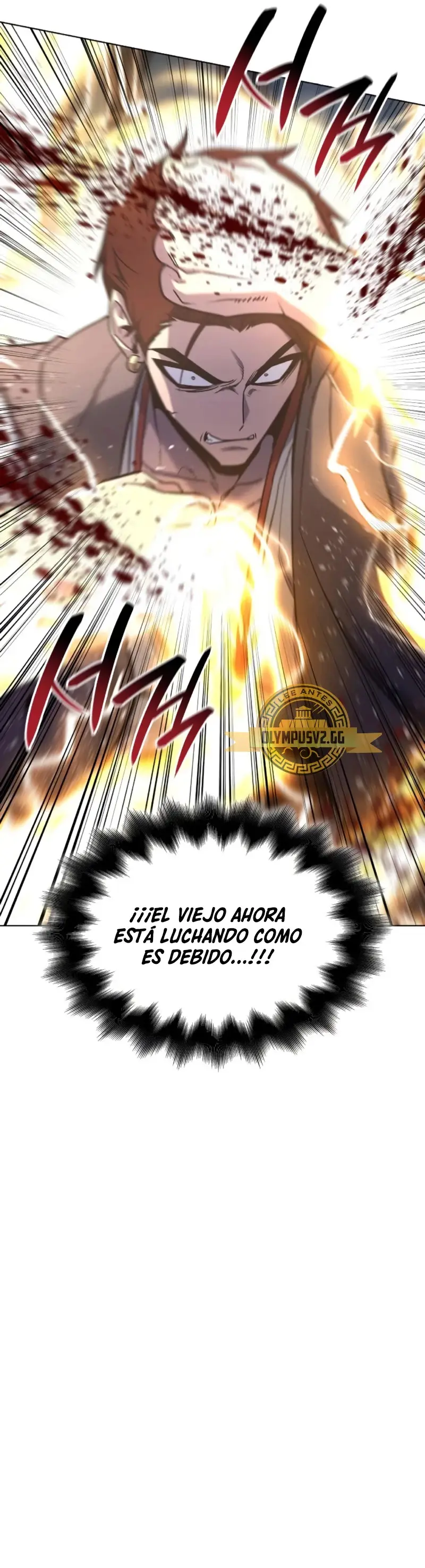 Reencarne Como El Heredero Loco capítulo 104 página 55