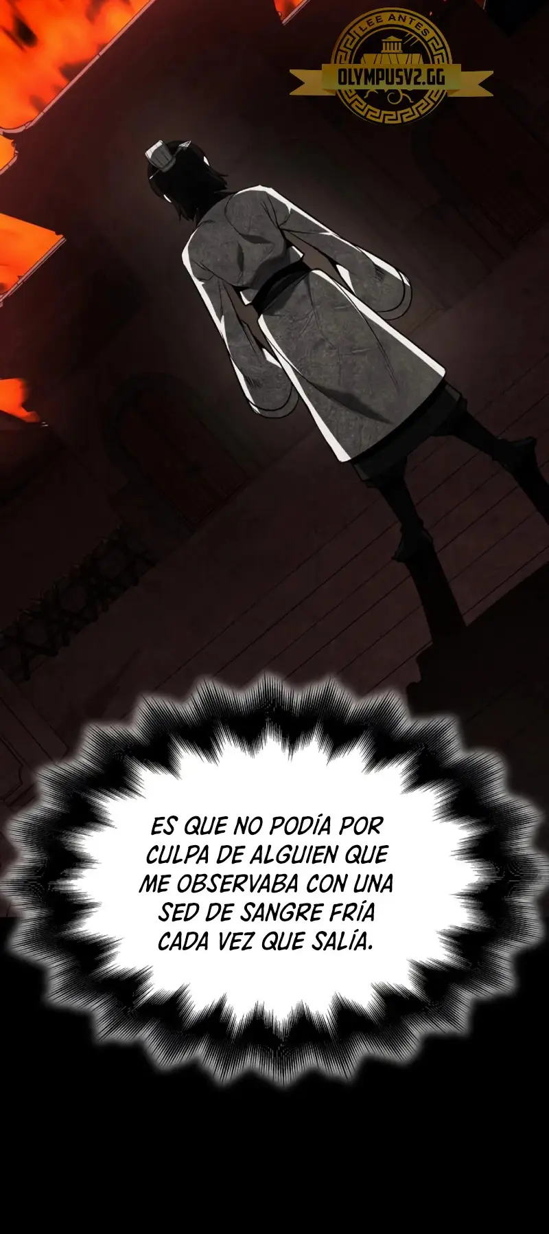 Reencarne Como El Heredero Loco capítulo 104 página 64