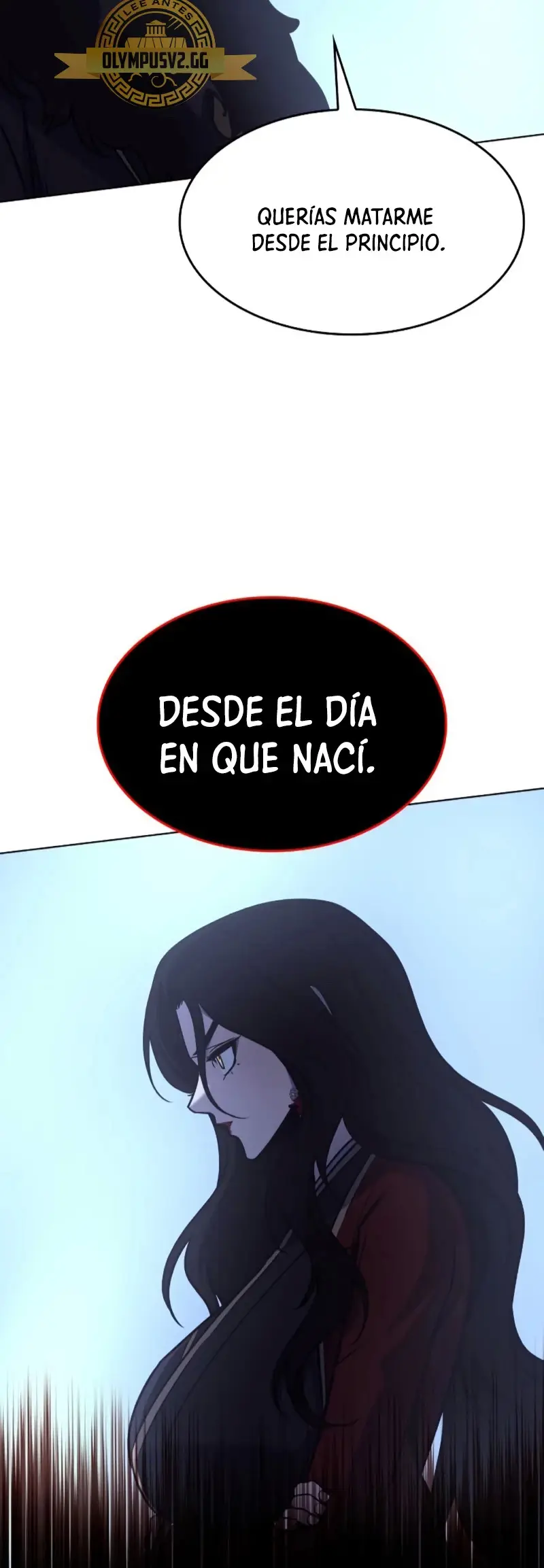 Reencarne Como El Heredero Loco capítulo 104 página 69