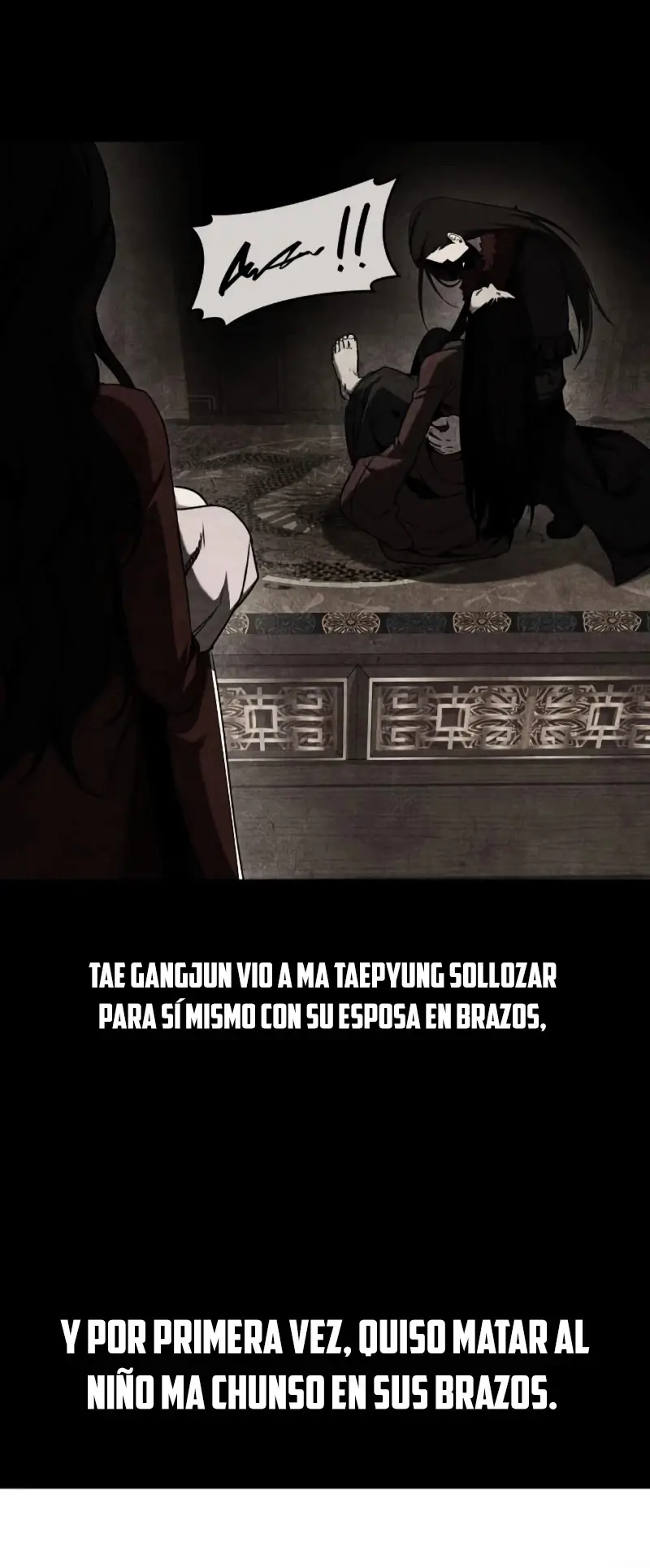 Reencarne Como El Heredero Loco capítulo 104 página 71