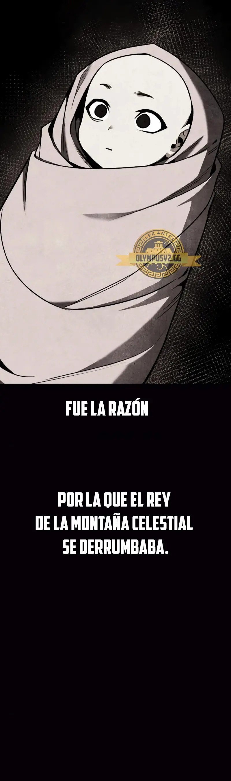 Reencarne Como El Heredero Loco capítulo 104 página 73