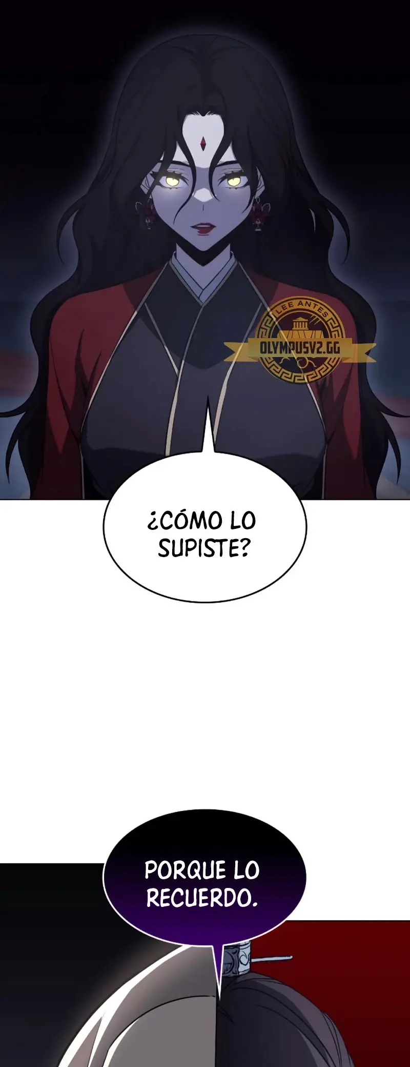 Reencarne Como El Heredero Loco capítulo 104 página 74