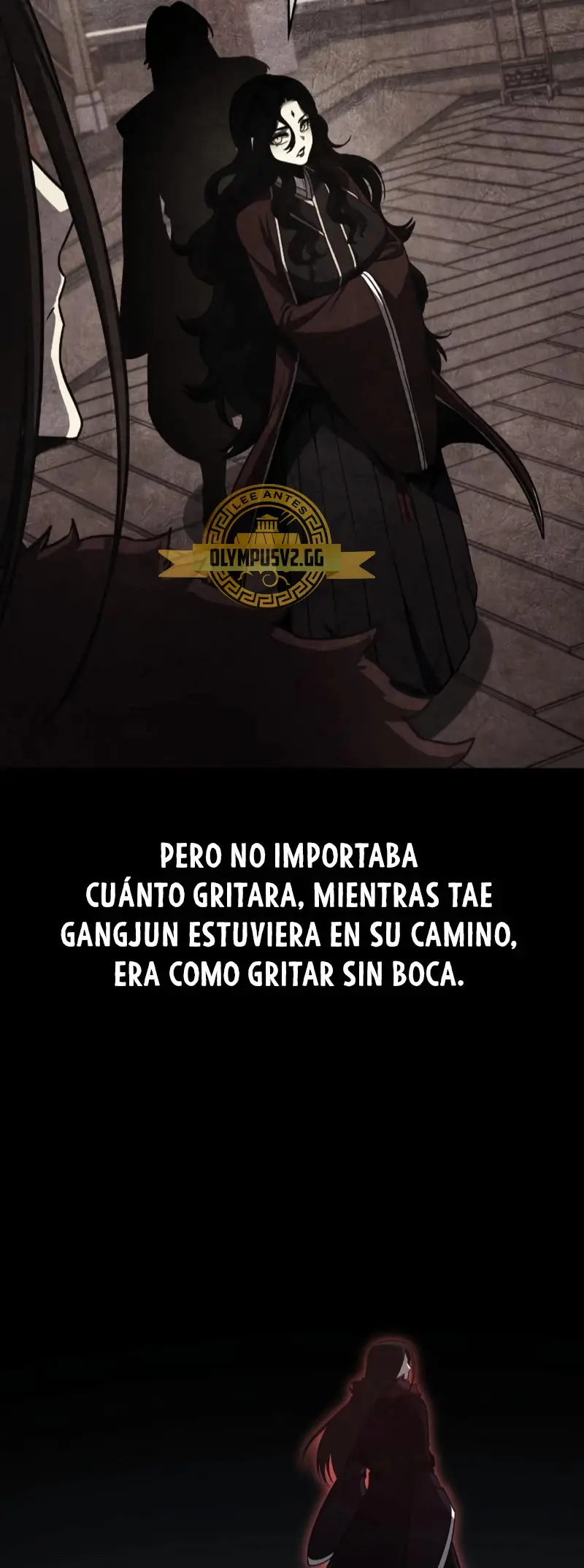 Reencarne Como El Heredero Loco capítulo 104 página 79