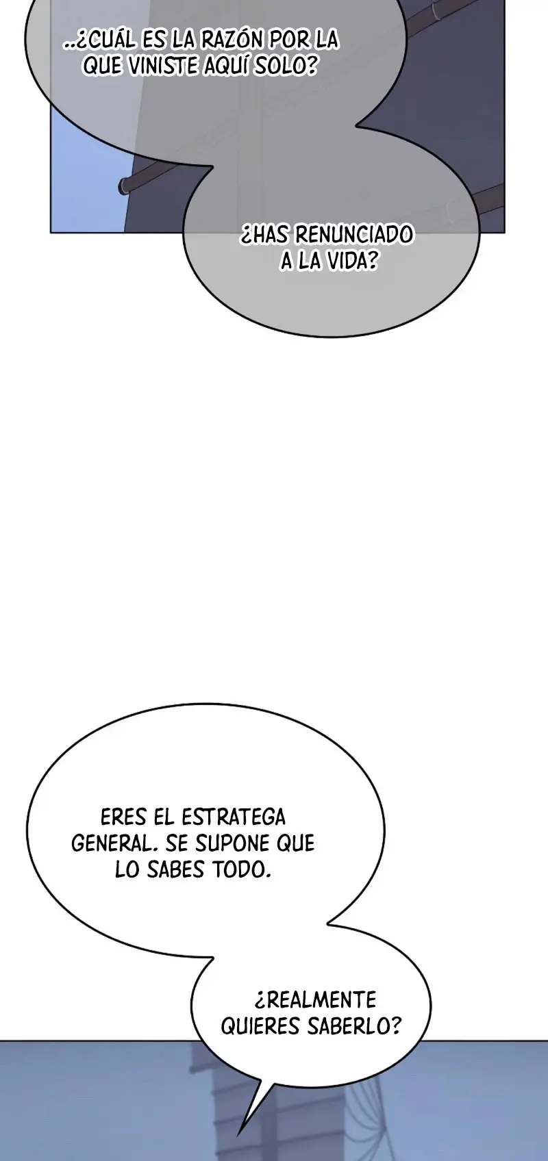 Reencarne Como El Heredero Loco capítulo 104 página 87