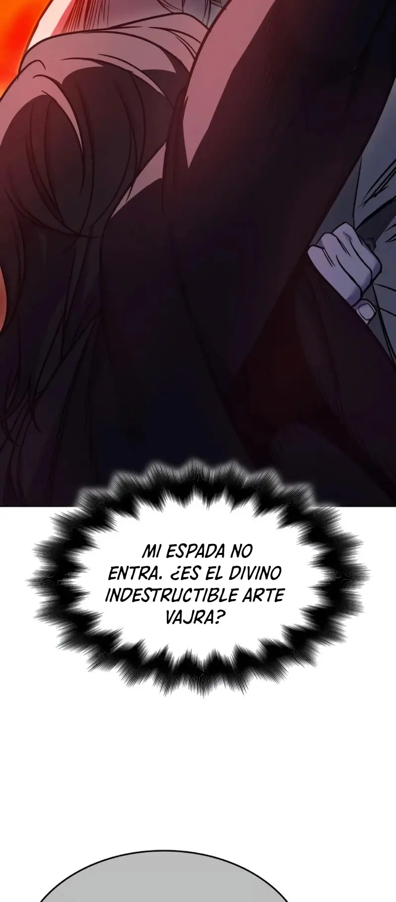 Reencarne Como El Heredero Loco capítulo 105 página 5