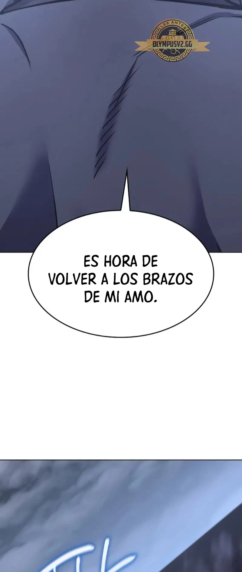 Reencarne Como El Heredero Loco capítulo 105 página 11