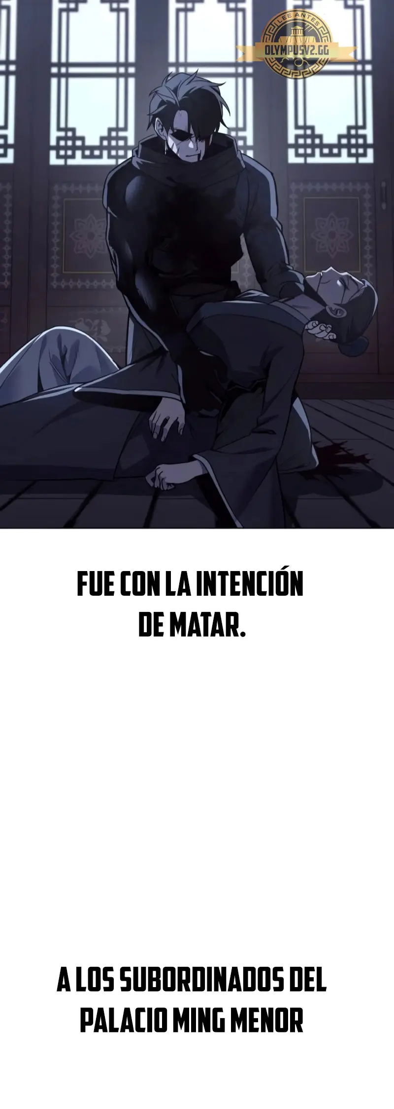 Reencarne Como El Heredero Loco capítulo 105 página 22
