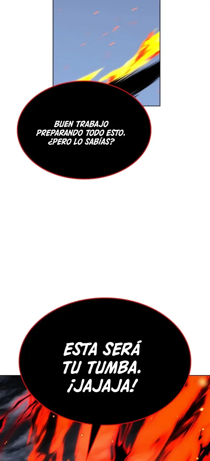 Reencarne Como El Heredero Loco capítulo 105 página 34