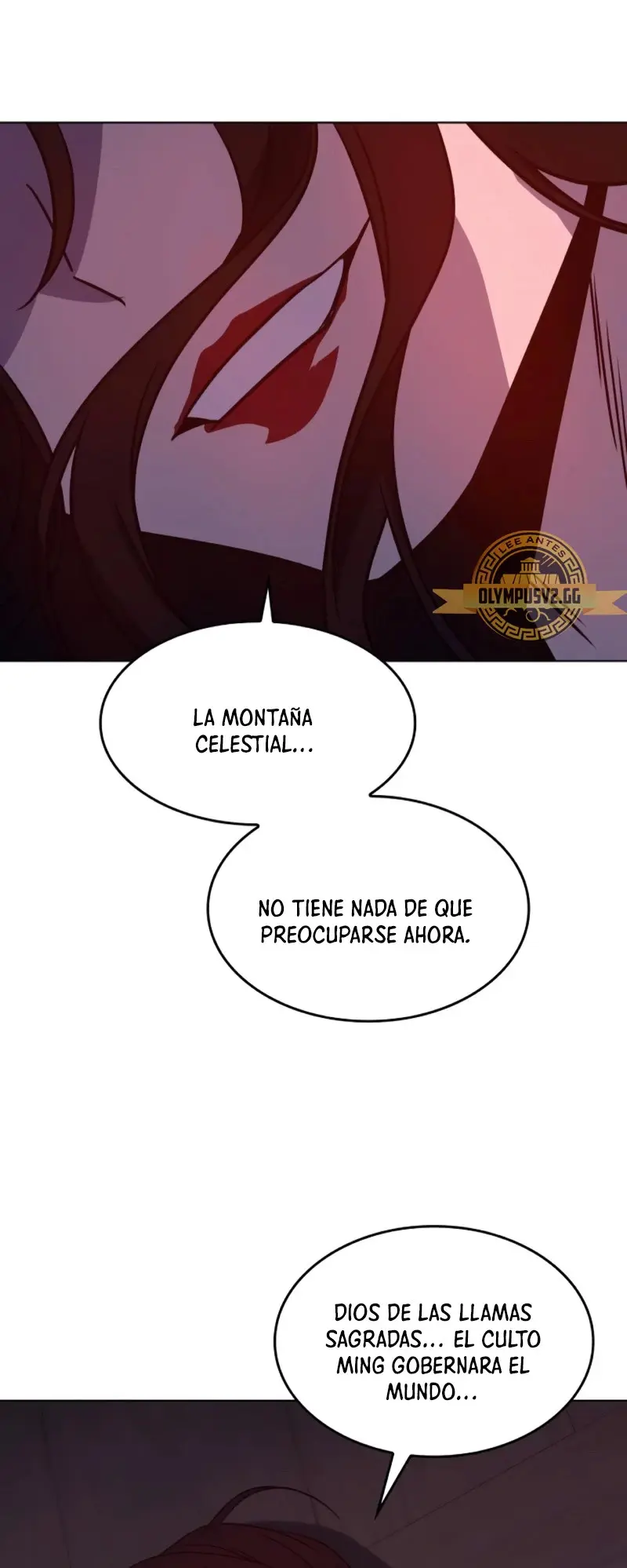 Reencarne Como El Heredero Loco capítulo 105 página 51