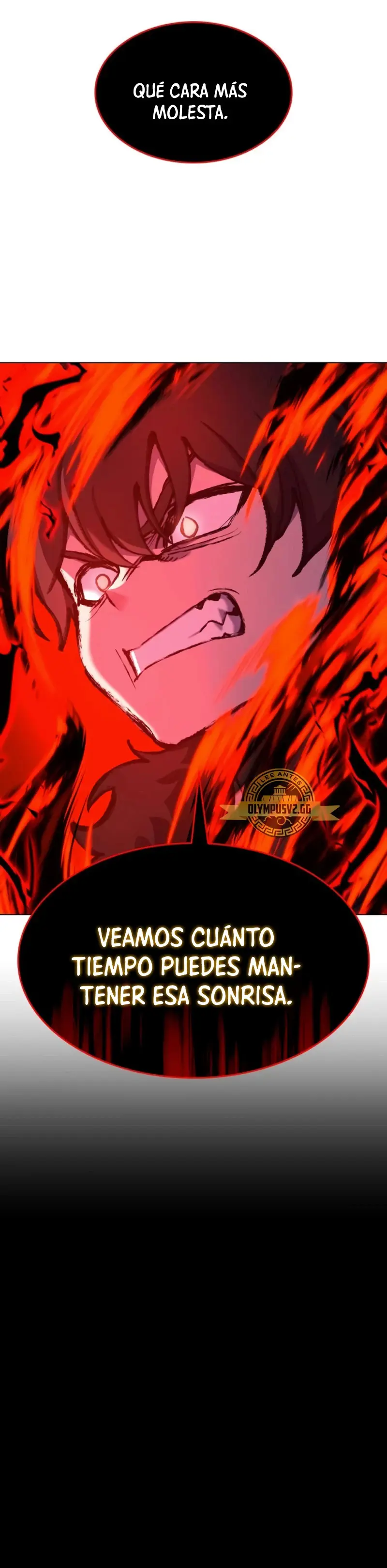 Reencarne Como El Heredero Loco capítulo 105 página 53