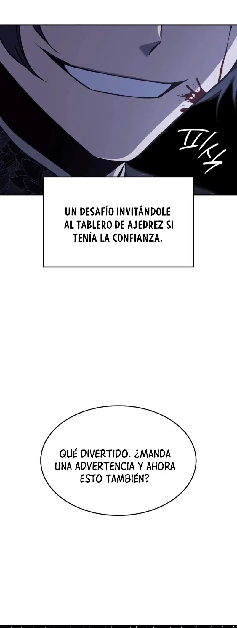 Reencarne Como El Heredero Loco capítulo 106 página 10