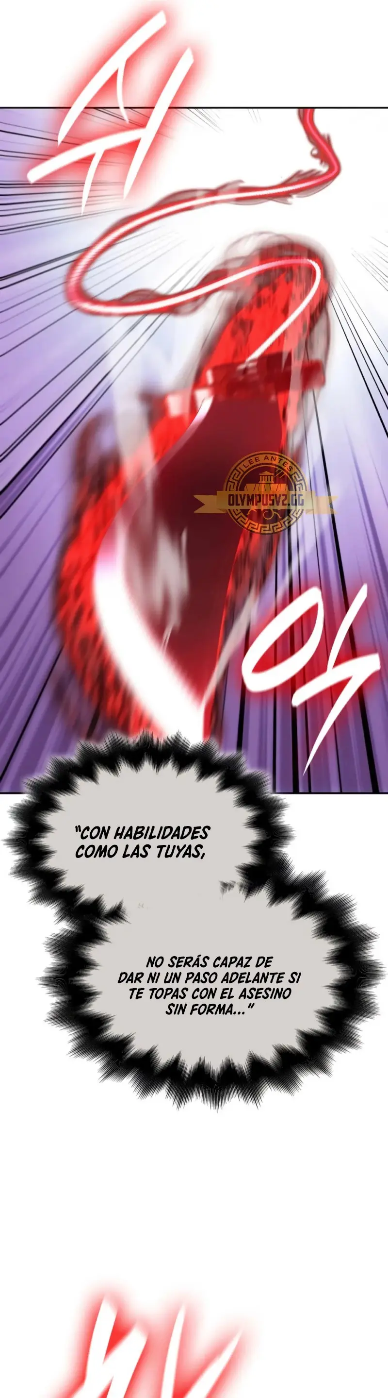 Reencarne Como El Heredero Loco capítulo 106 página 25