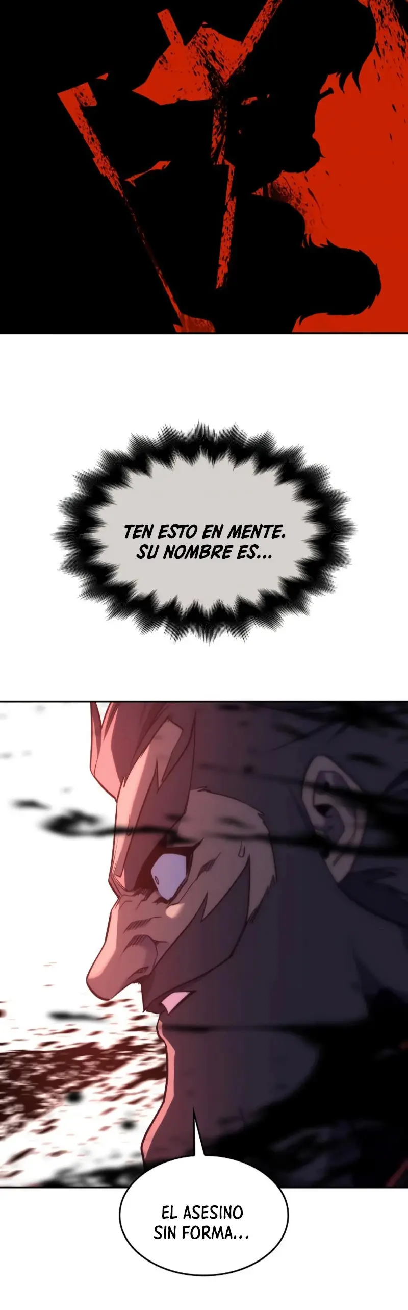 Reencarne Como El Heredero Loco capítulo 106 página 29
