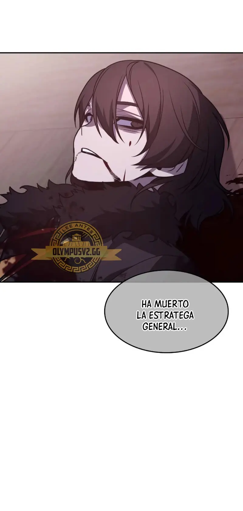 Reencarne Como El Heredero Loco capítulo 106 página 45