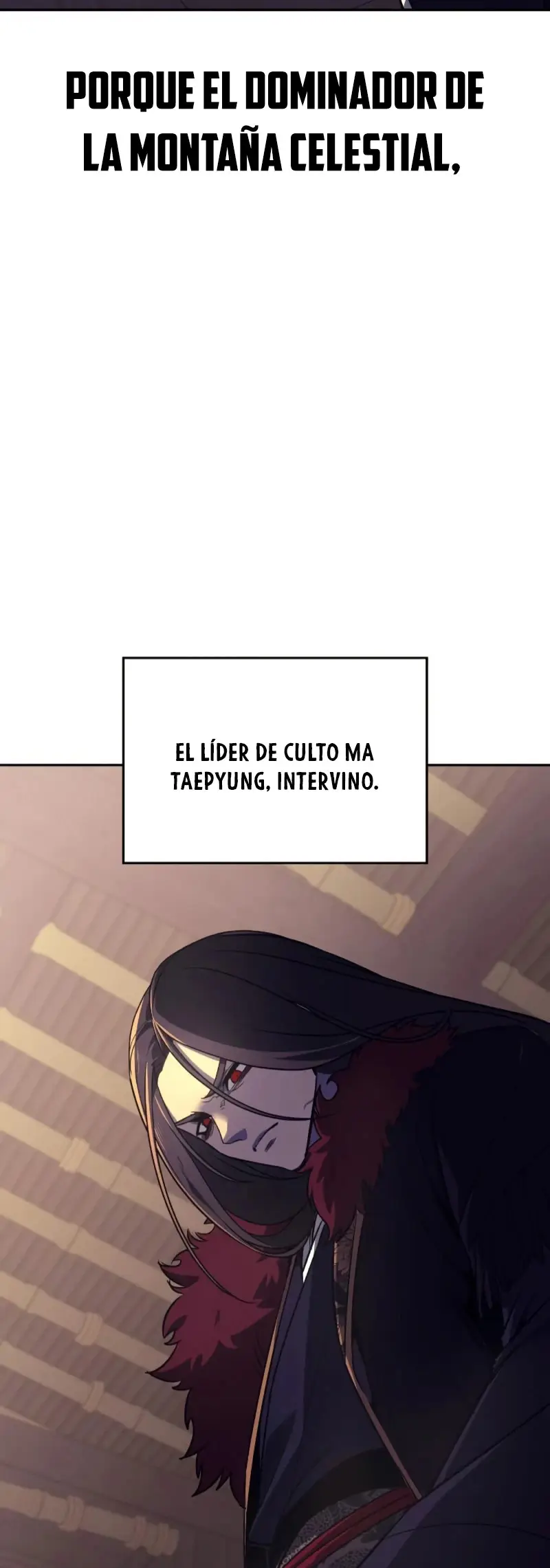 Reencarne Como El Heredero Loco capítulo 106 página 65