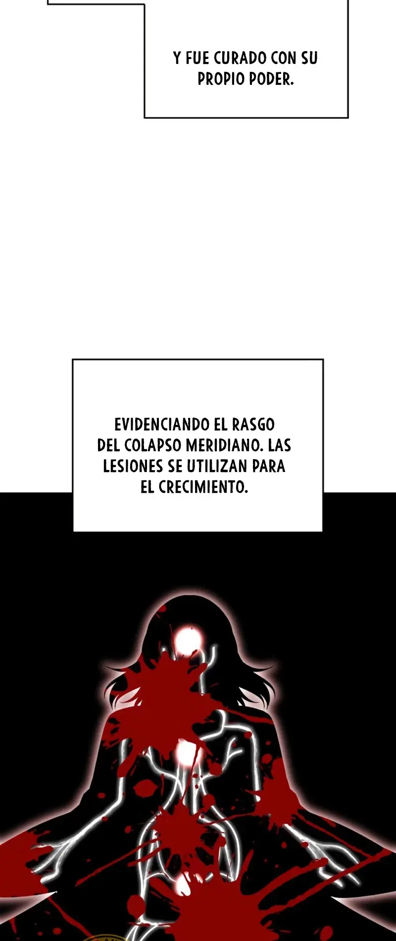 Reencarne Como El Heredero Loco capítulo 106 página 67