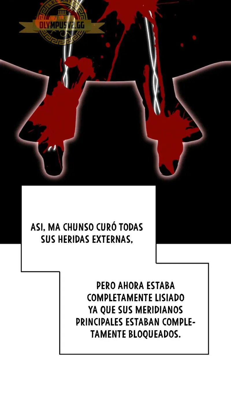 Reencarne Como El Heredero Loco capítulo 106 página 68