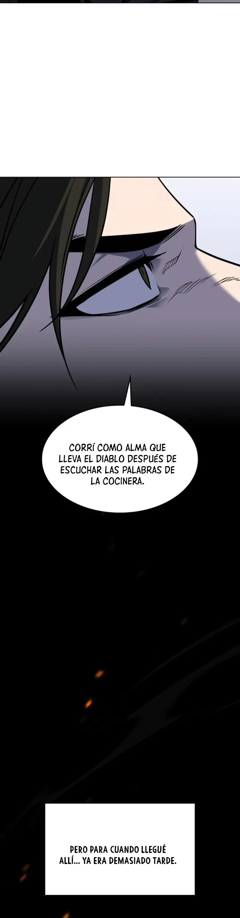 Reencarne Como El Heredero Loco capítulo 107 página 6