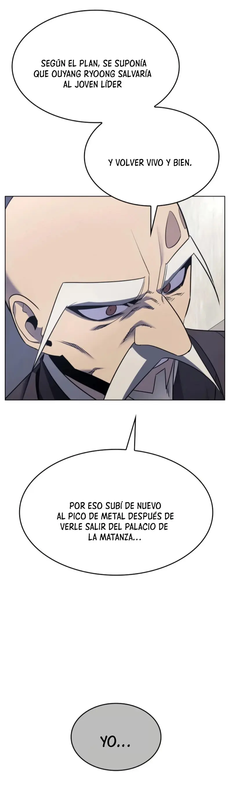 Reencarne Como El Heredero Loco capítulo 107 página 13