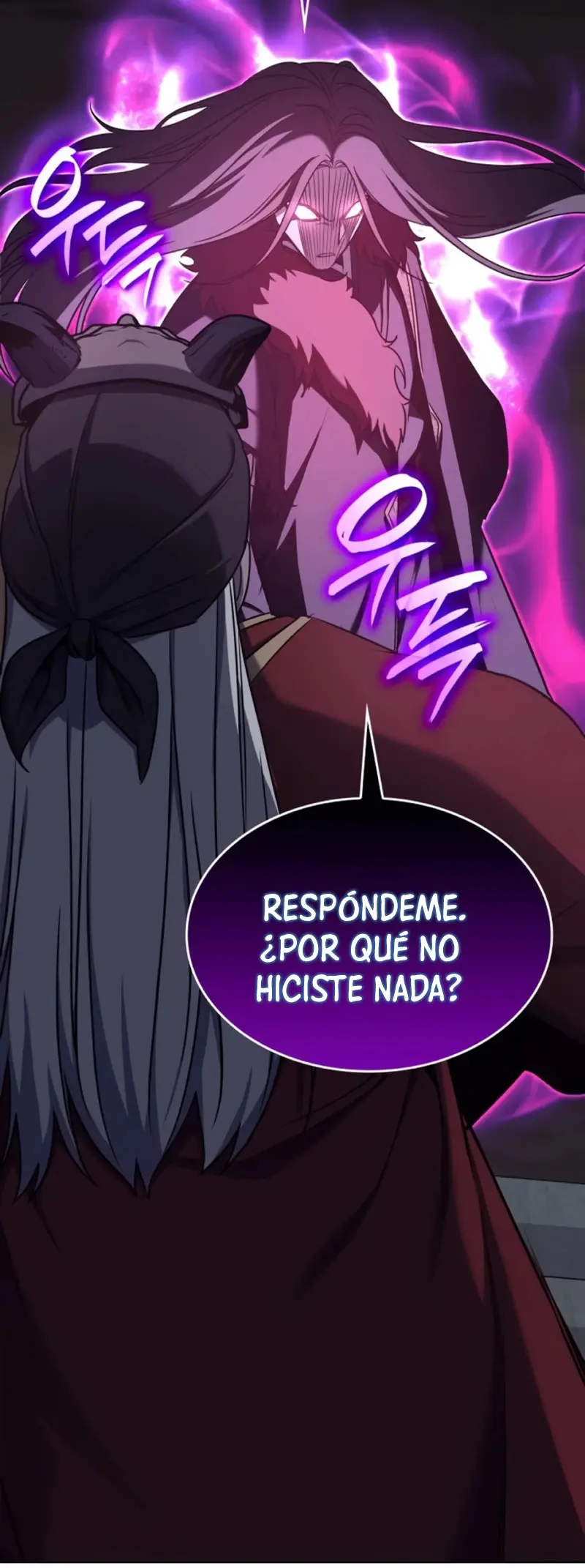 Reencarne Como El Heredero Loco capítulo 107 página 31
