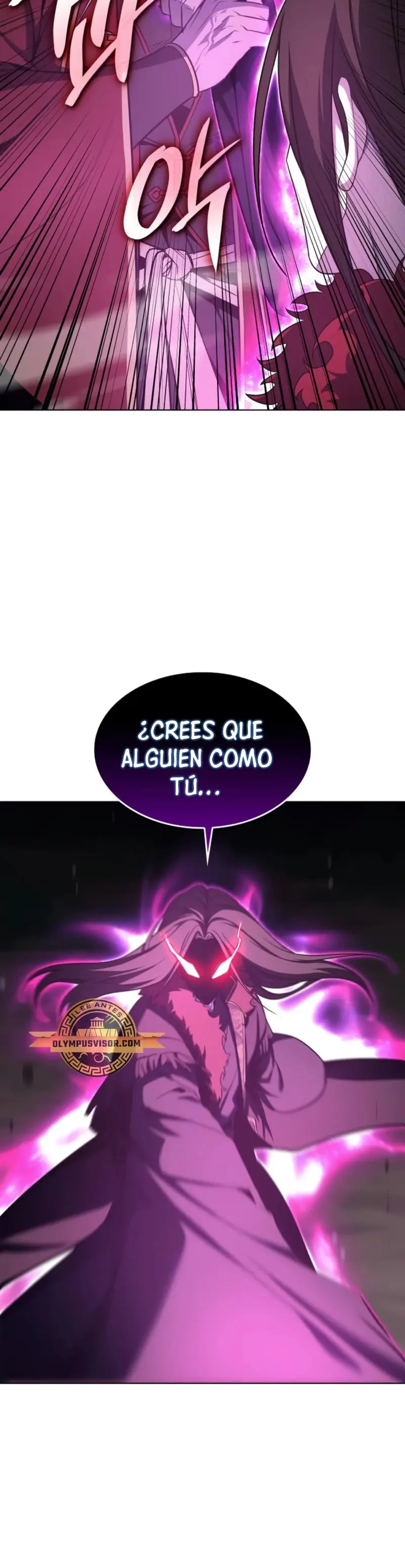 Reencarne Como El Heredero Loco capítulo 107 página 33