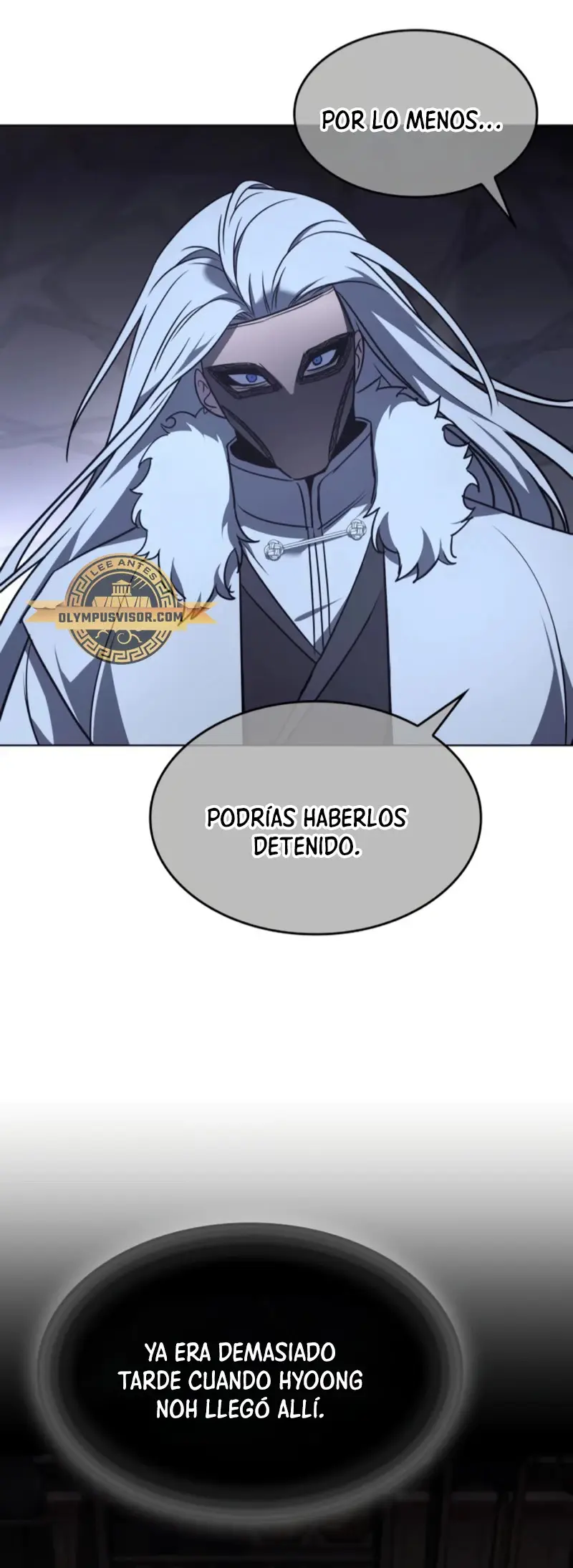 Reencarne Como El Heredero Loco capítulo 107 página 44