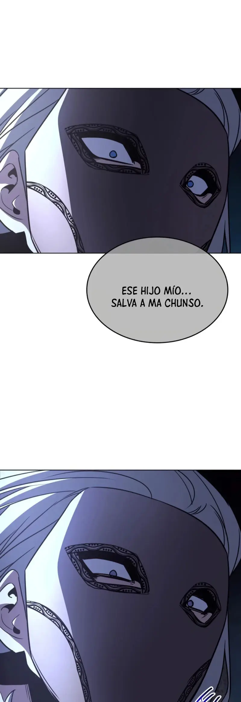 Reencarne Como El Heredero Loco capítulo 107 página 49