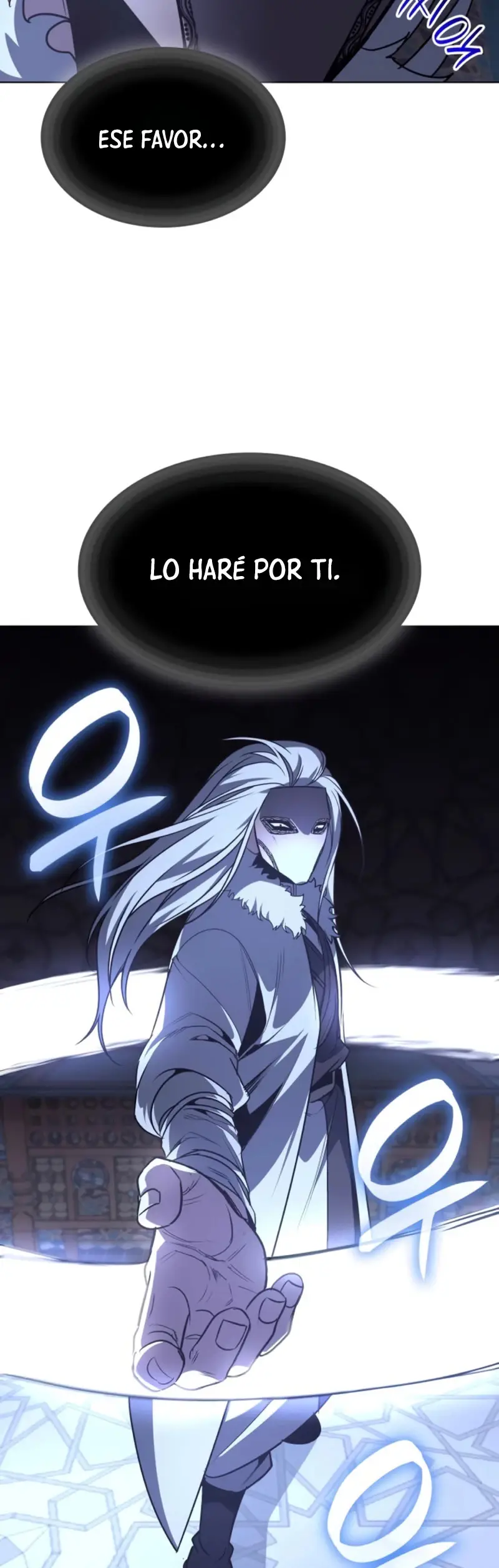 Reencarne Como El Heredero Loco capítulo 107 página 50