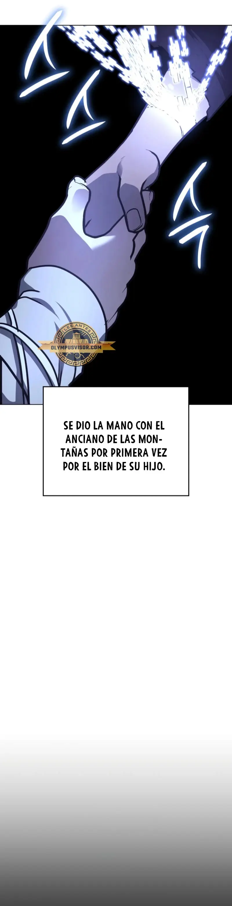 Reencarne Como El Heredero Loco capítulo 107 página 52