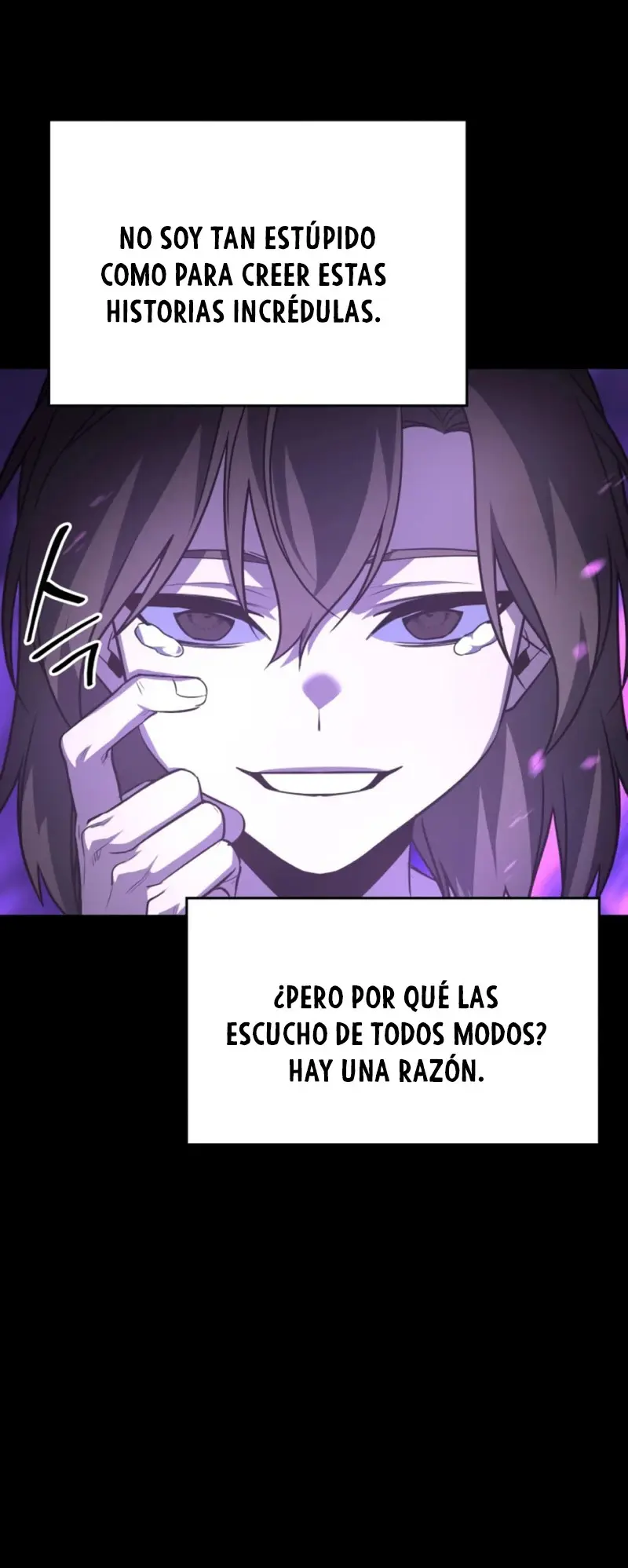 Reencarne Como El Heredero Loco capítulo 107 página 62