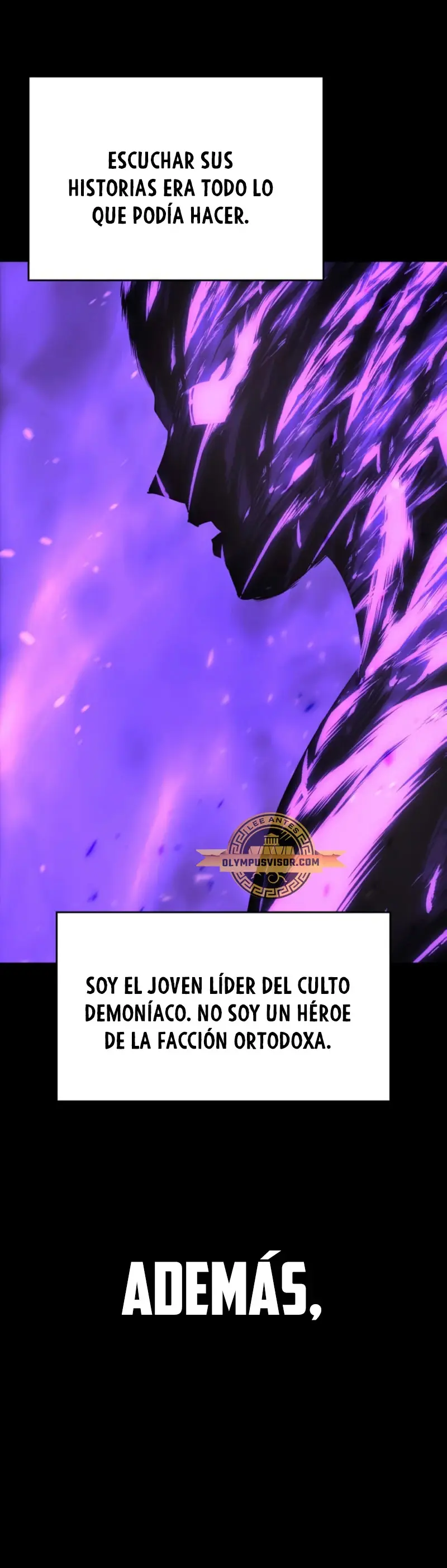 Reencarne Como El Heredero Loco capítulo 107 página 72