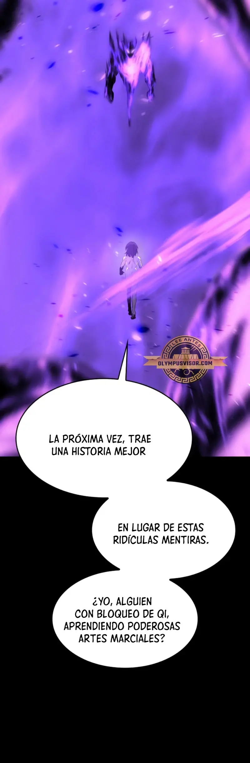Reencarne Como El Heredero Loco capítulo 107 página 84