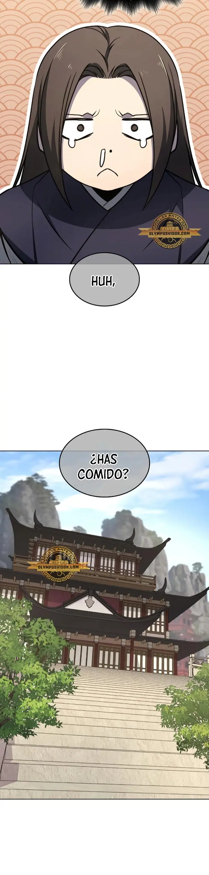Reencarne Como El Heredero Loco capítulo 108 página 45