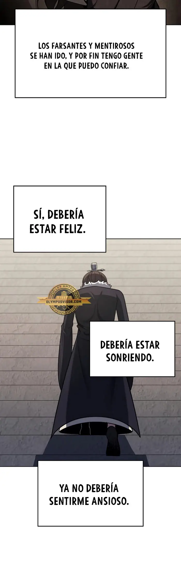 Reencarne Como El Heredero Loco capítulo 108 página 68