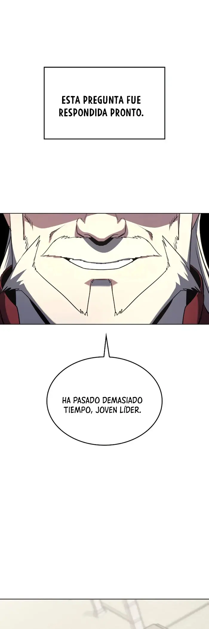 Reencarne Como El Heredero Loco capítulo 108 página 71
