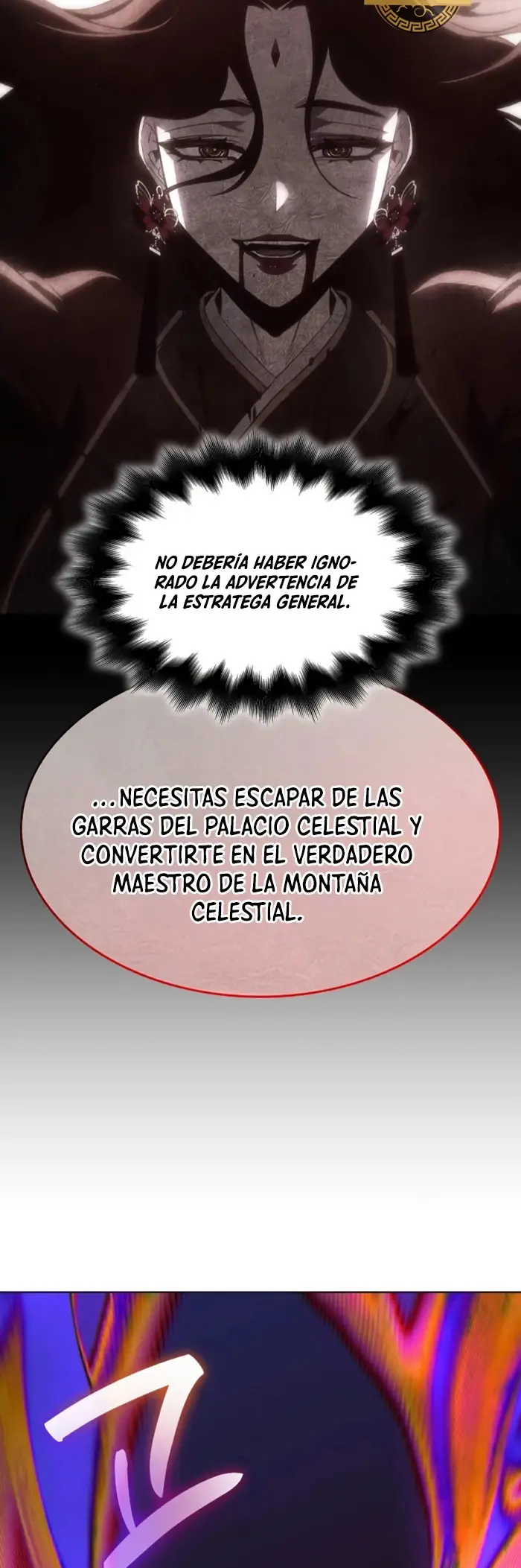 Reencarne Como El Heredero Loco capítulo 108 página 81
