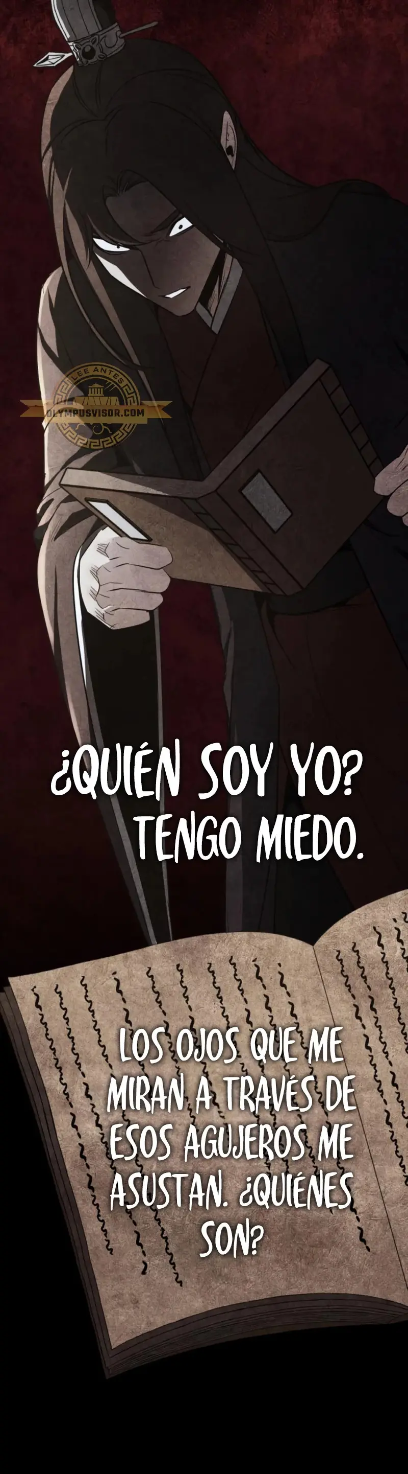 Reencarne Como El Heredero Loco capítulo 109 página 3