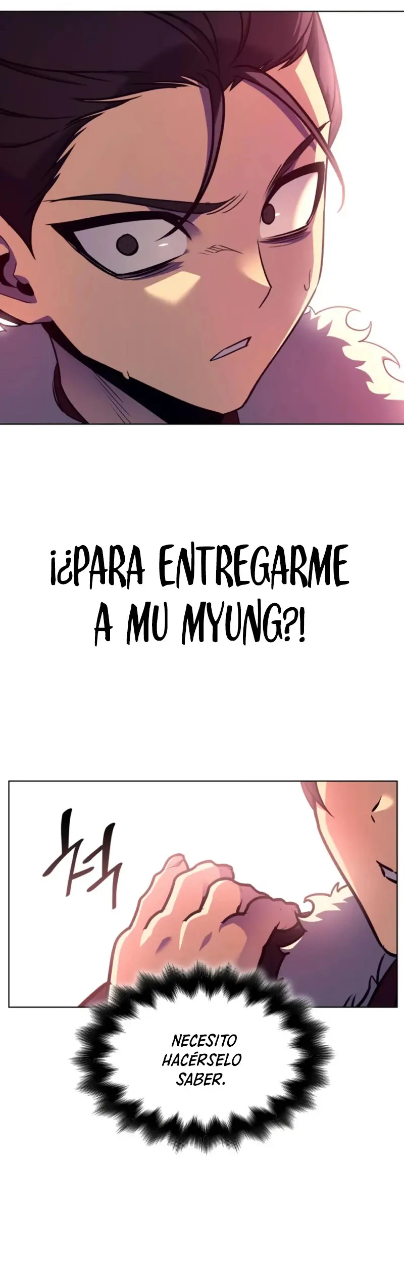 Reencarne Como El Heredero Loco capítulo 109 página 14