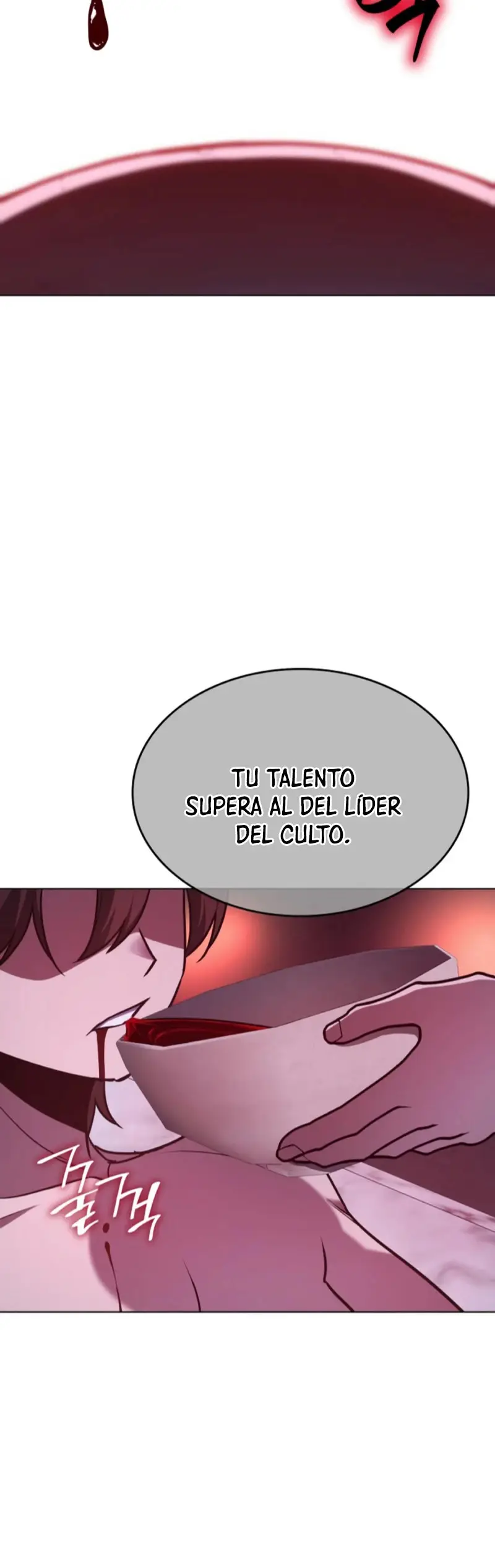 Reencarne Como El Heredero Loco capítulo 109 página 25