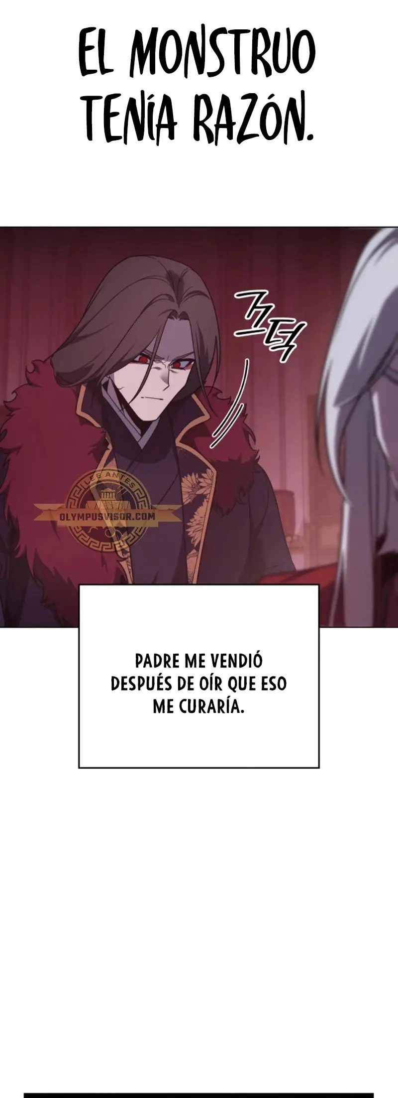 Reencarne Como El Heredero Loco capítulo 109 página 30