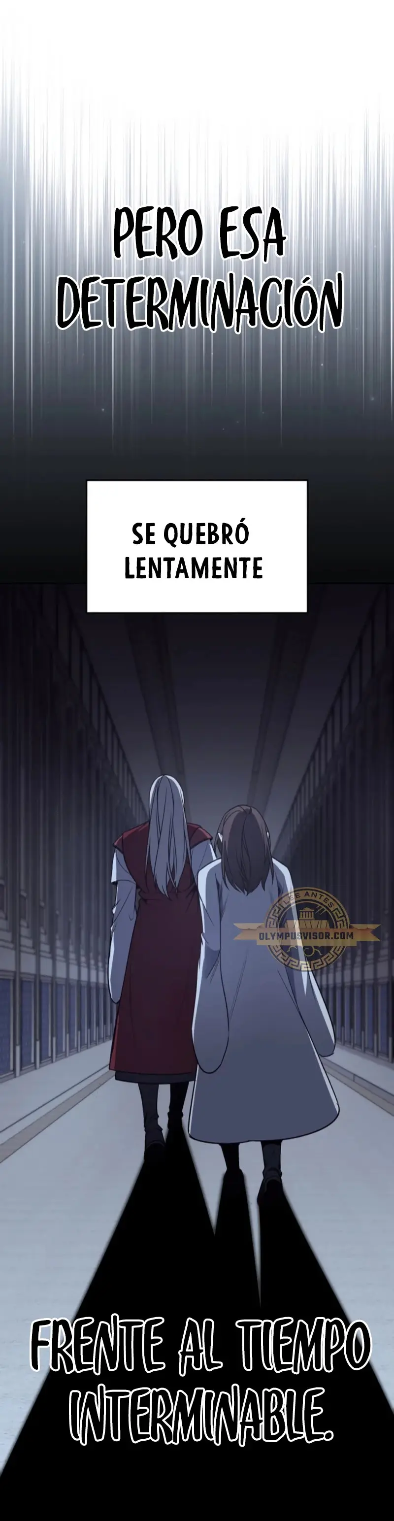 Reencarne Como El Heredero Loco capítulo 109 página 34