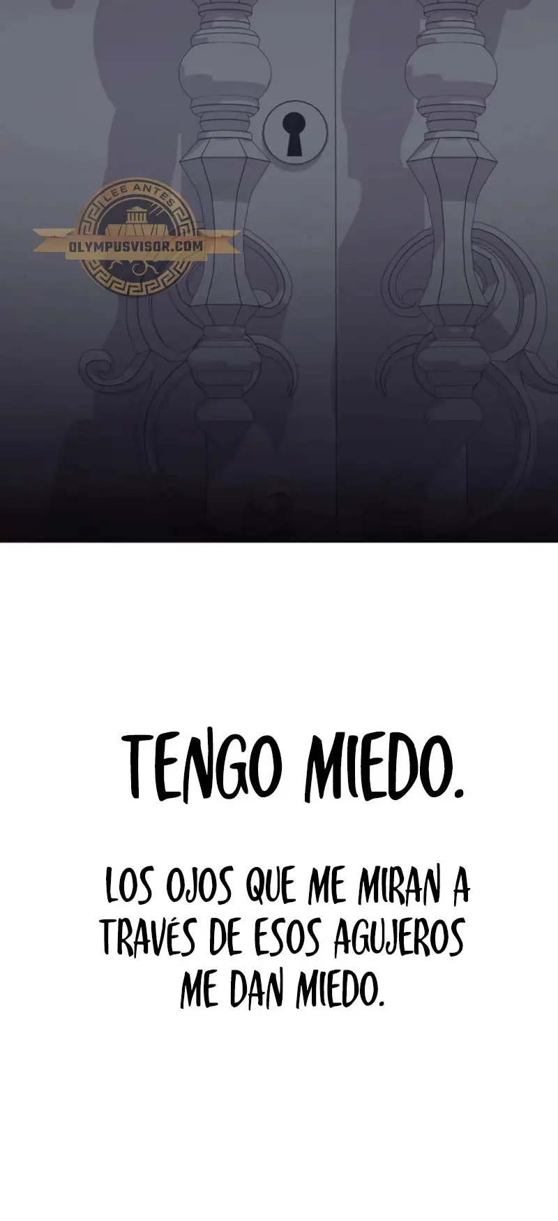 Reencarne Como El Heredero Loco capítulo 109 página 43