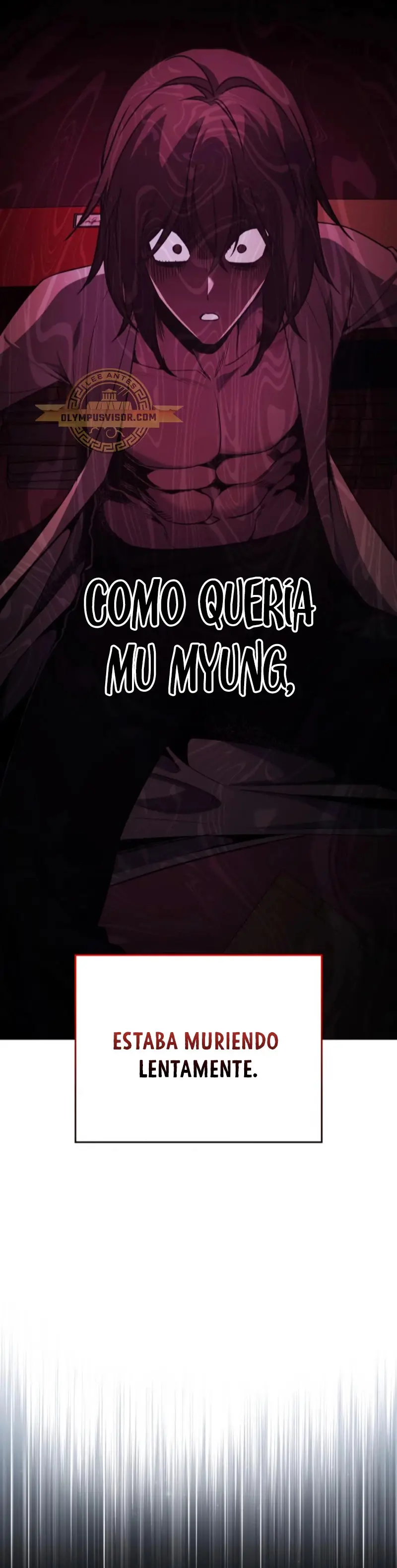 Reencarne Como El Heredero Loco capítulo 109 página 47