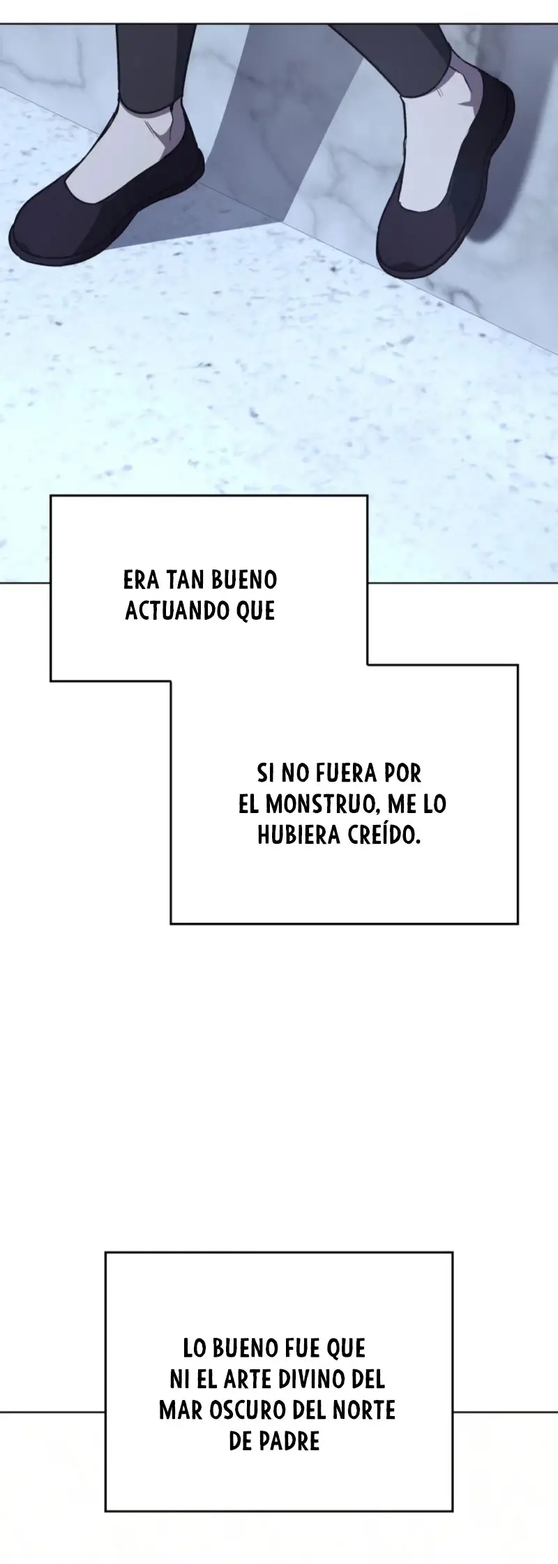 Reencarne Como El Heredero Loco capítulo 109 página 58