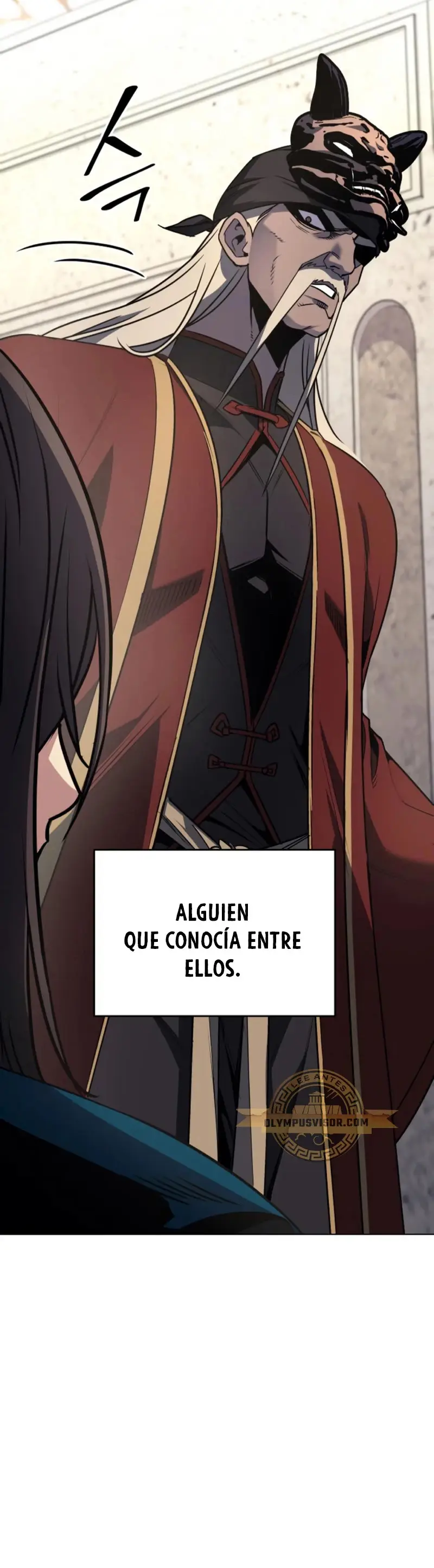 Reencarne Como El Heredero Loco capítulo 109 página 62