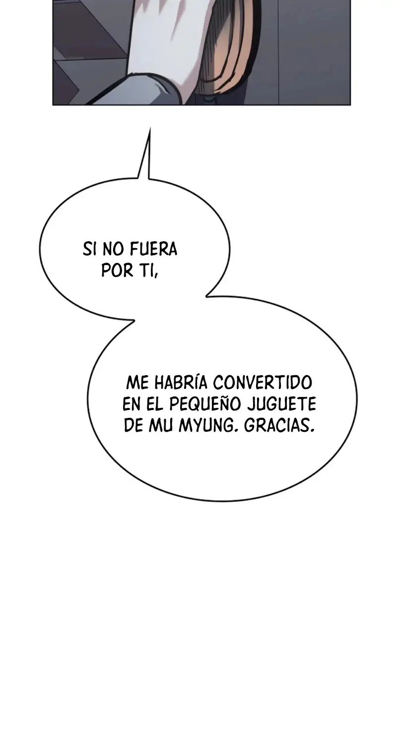 Reencarne Como El Heredero Loco capítulo 109 página 84